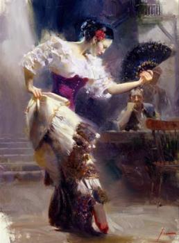 皮諾 丹尼爾 The Dancer 皮諾 丹尼爾 The Dancer